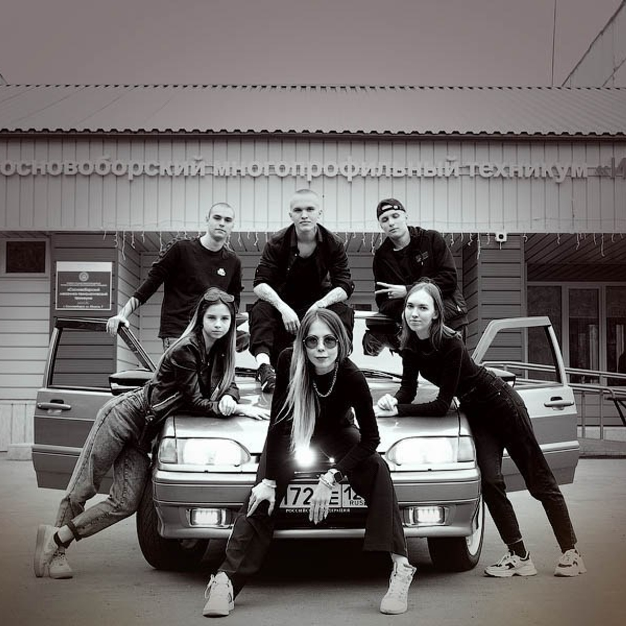 Отзывы. Фотограф в Красноярске Екатерина Беникаускене