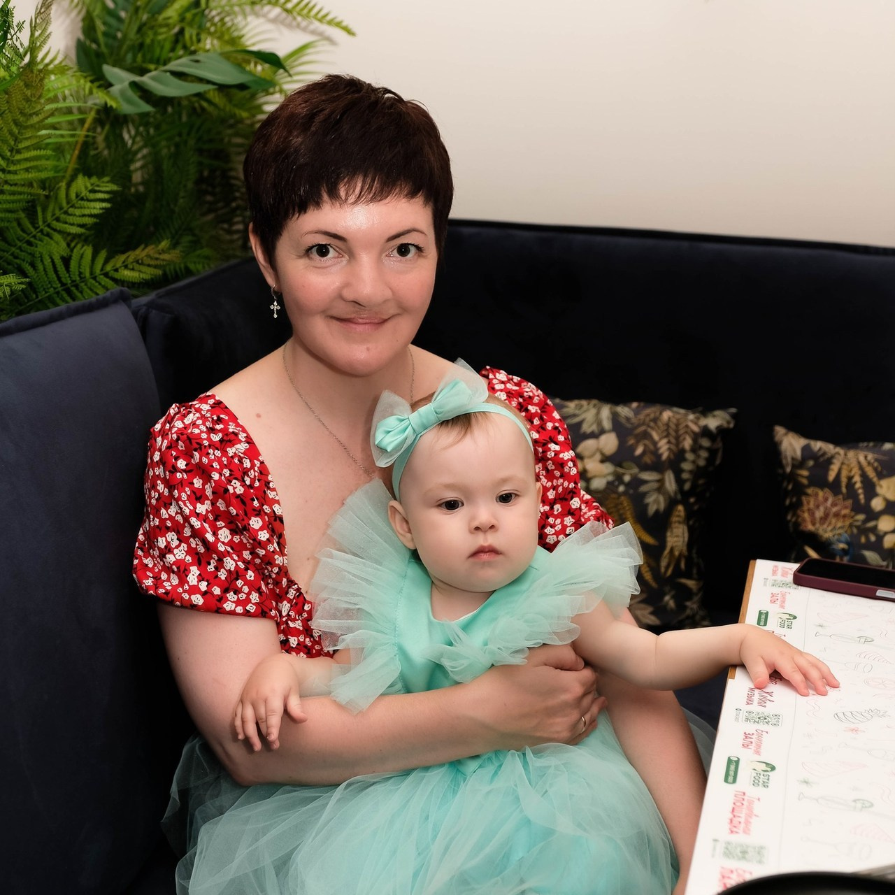 Отзывы. Фотограф в Красноярске Екатерина Беникаускене