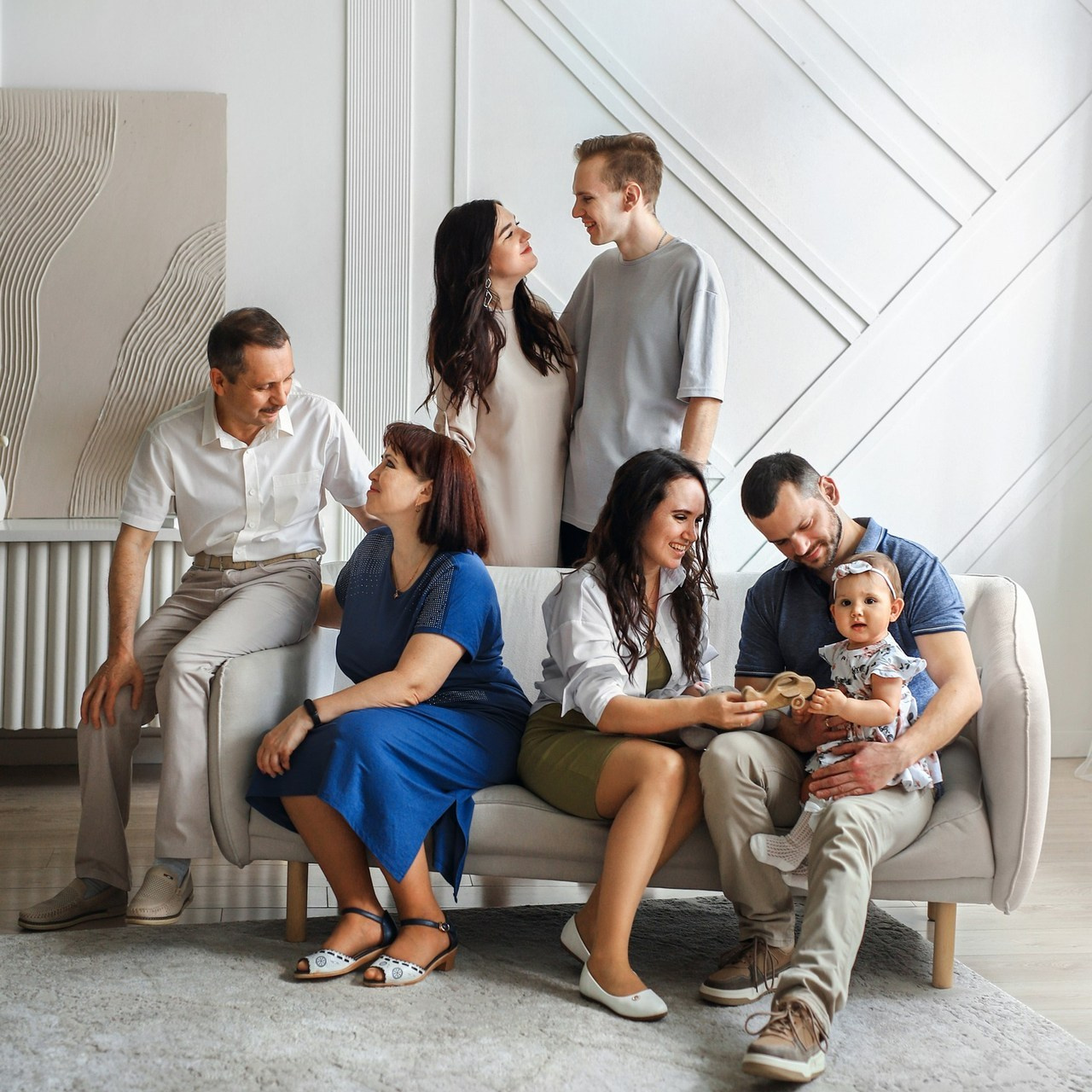 Отзывы. Семейный фотограф Ижевск Даша Евсеева