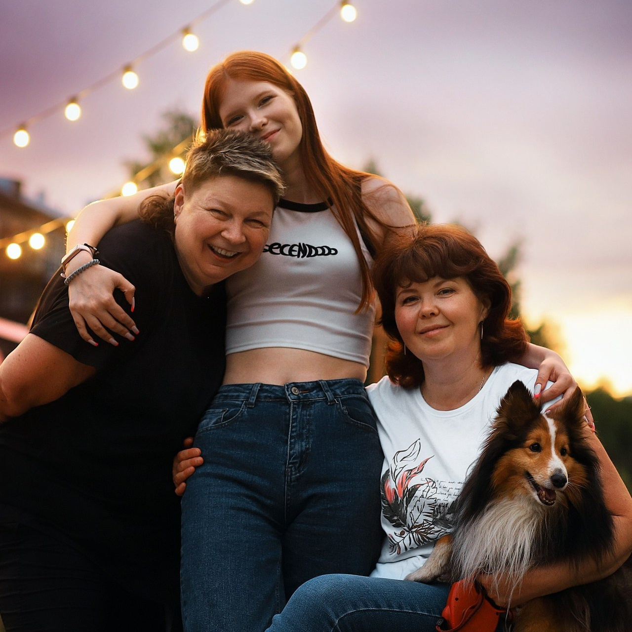 Отзывы. Семейный фотограф Ижевск Даша Евсеева