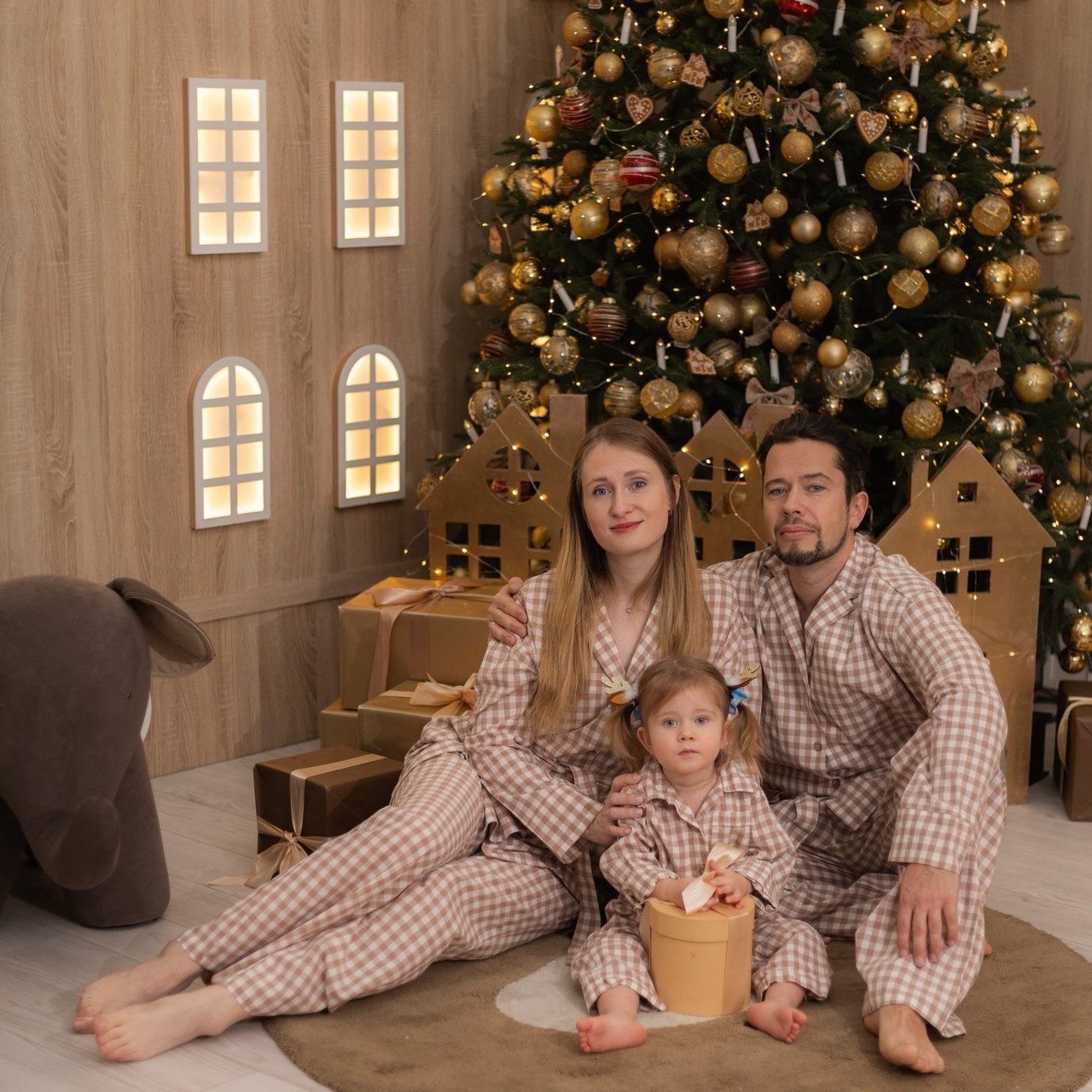 Отзывы. Фотограф беременности и семейных историй в Москве Юлия Варт