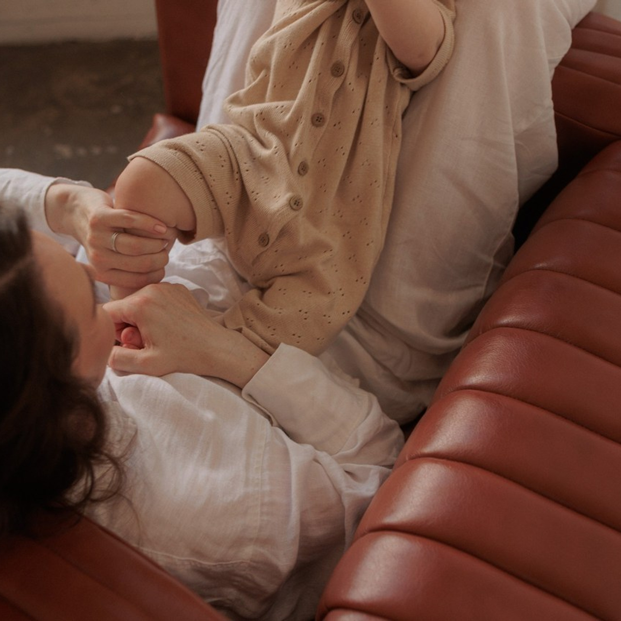 Отзывы. Фотограф беременности и семейных историй в Москве Юлия Варт