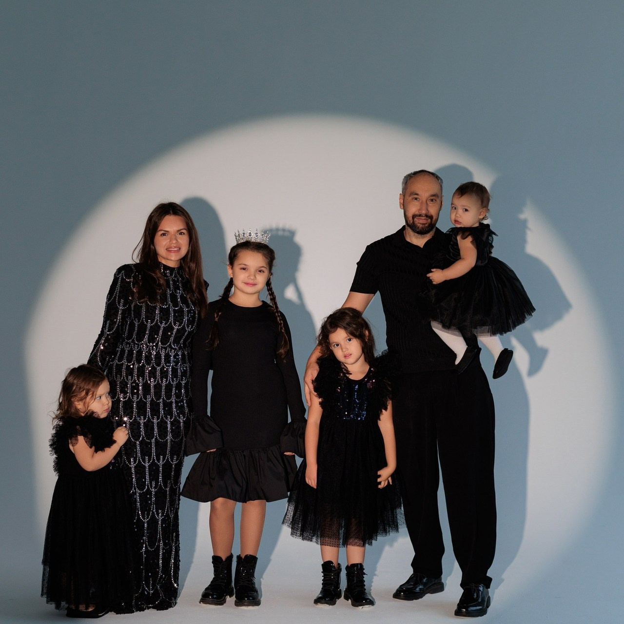 Отзывы. Фотограф беременности и семейных историй в Москве Юлия Варт