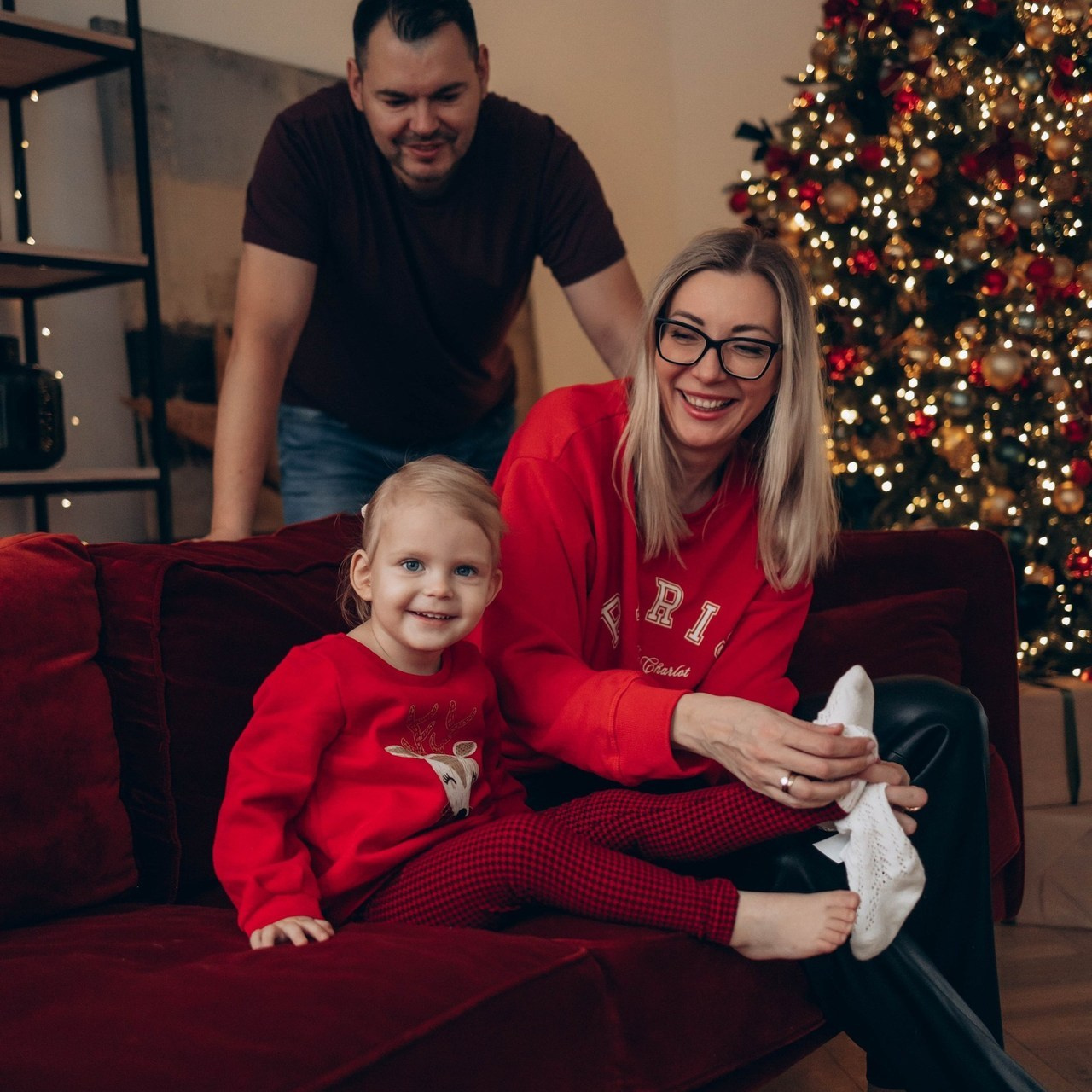 Отзывы. Семейный фотограф Москва Калининград СПб