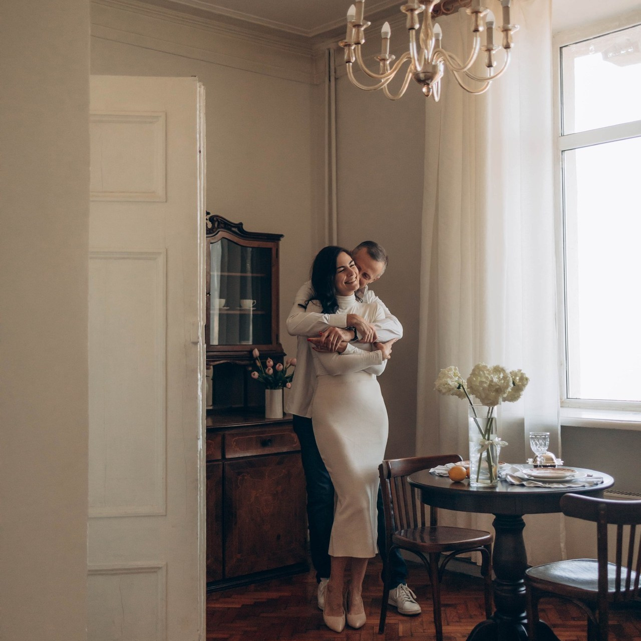 Отзывы. Семейный фотограф Москва Калининград СПб