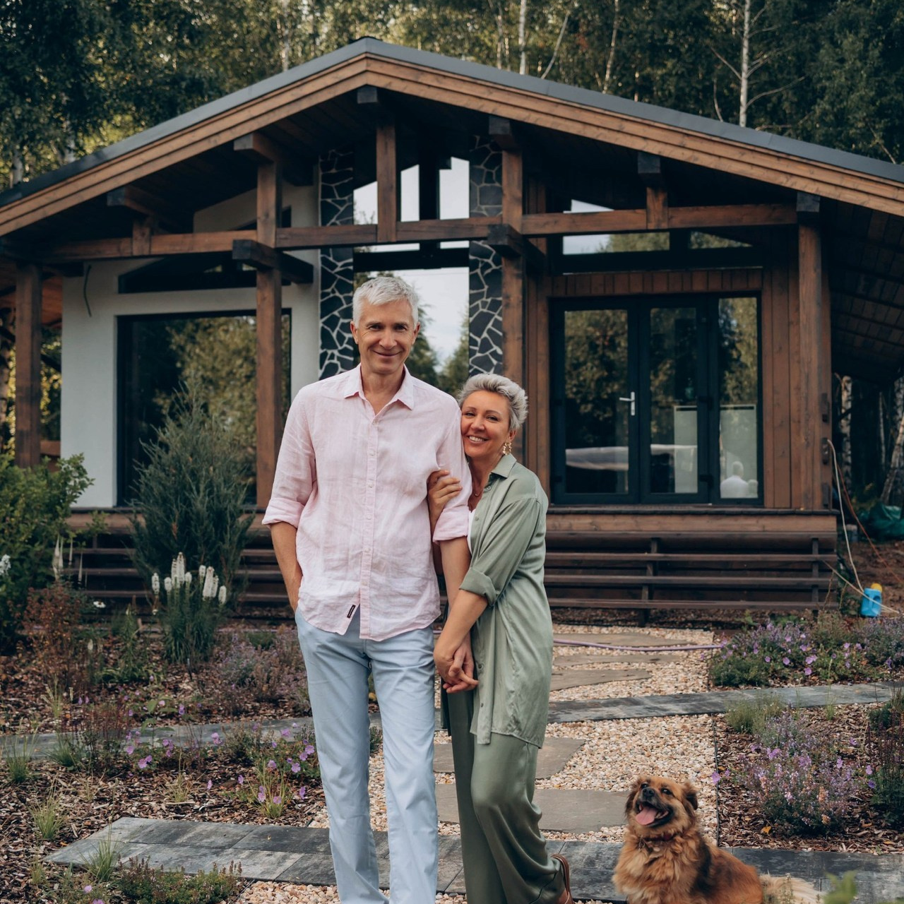 Отзывы. Семейный фотограф Москва Калининград СПб