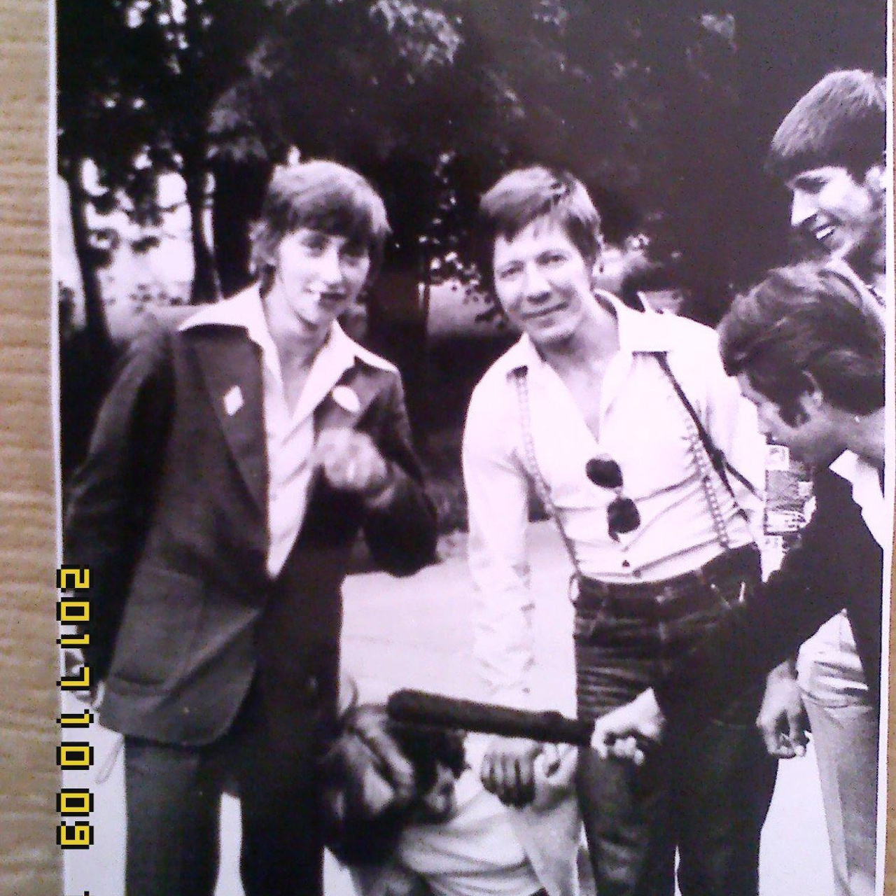 Отзывы. Николай Иванович Литвишко