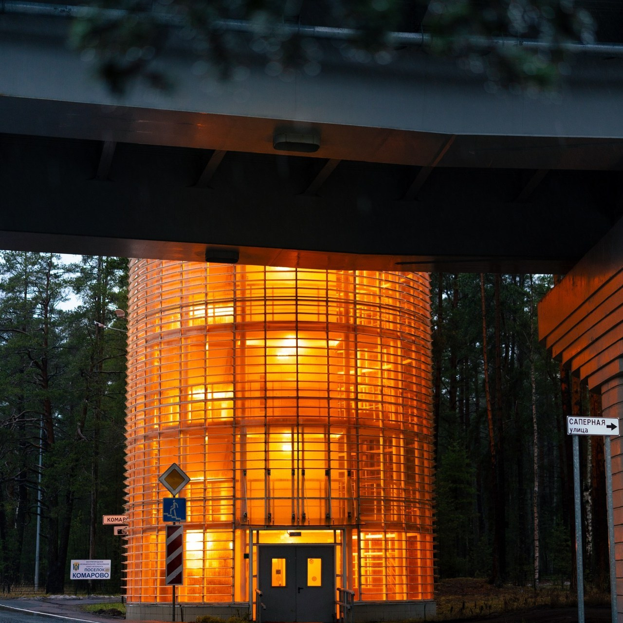 Feedback. Andrey Brandis is a photographer