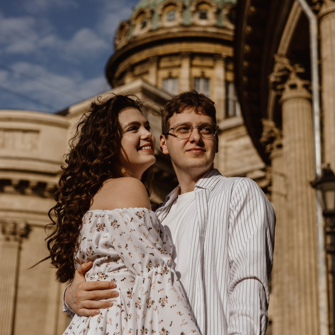 Отзывы. Фотограф в Санкт-Петербурге Диана Дьяченко