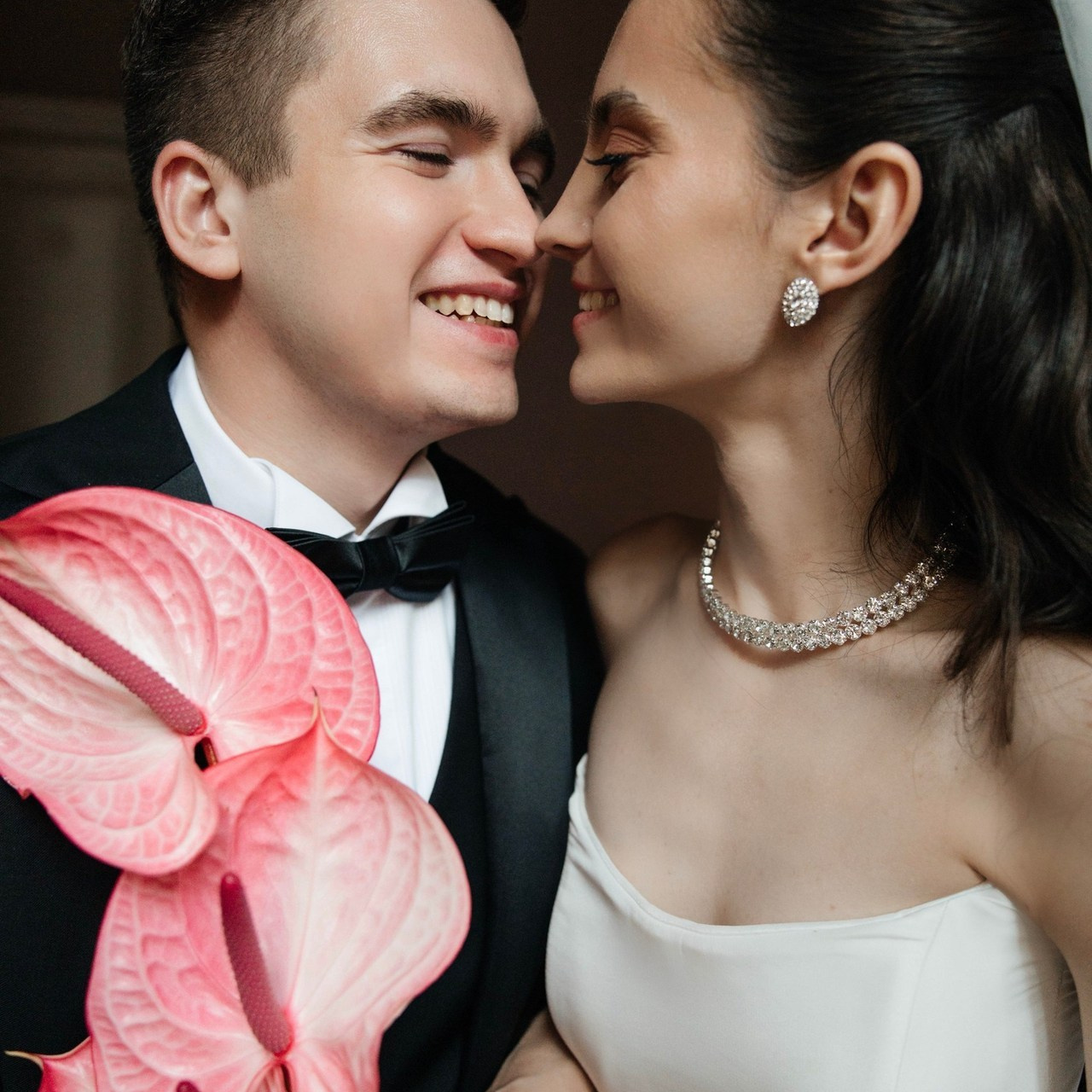 Отзывы. Свадебное ФОТО & ВИДЕО Москва/Липецк