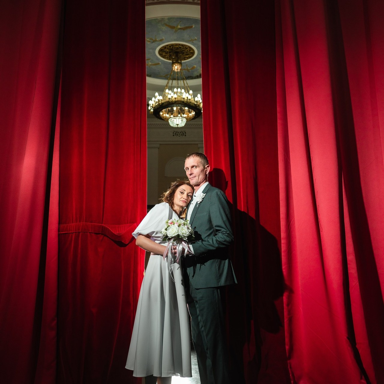 Отзывы. Фотограф Денис Григорьев