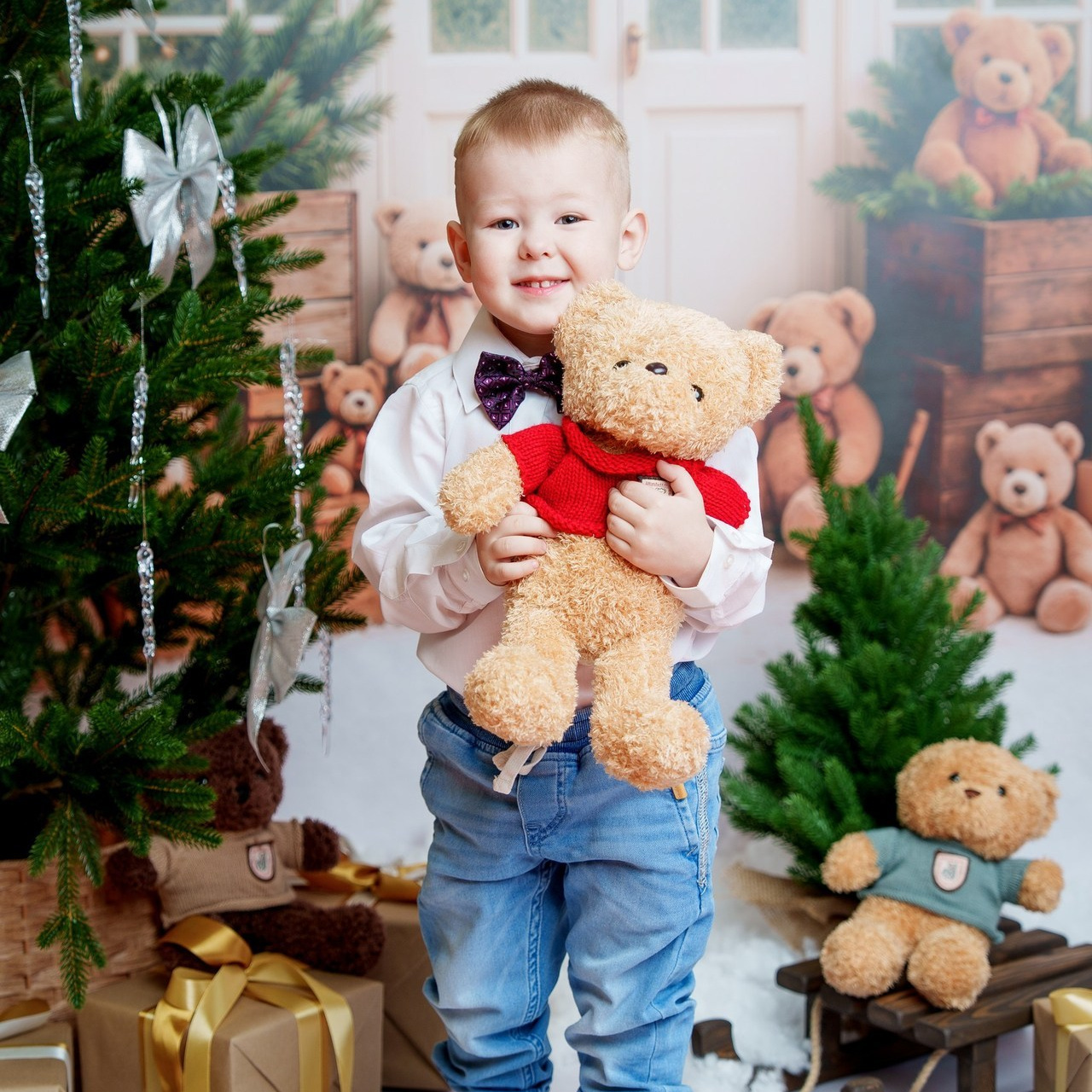 Отзывы. Фотограф Денис Григорьев