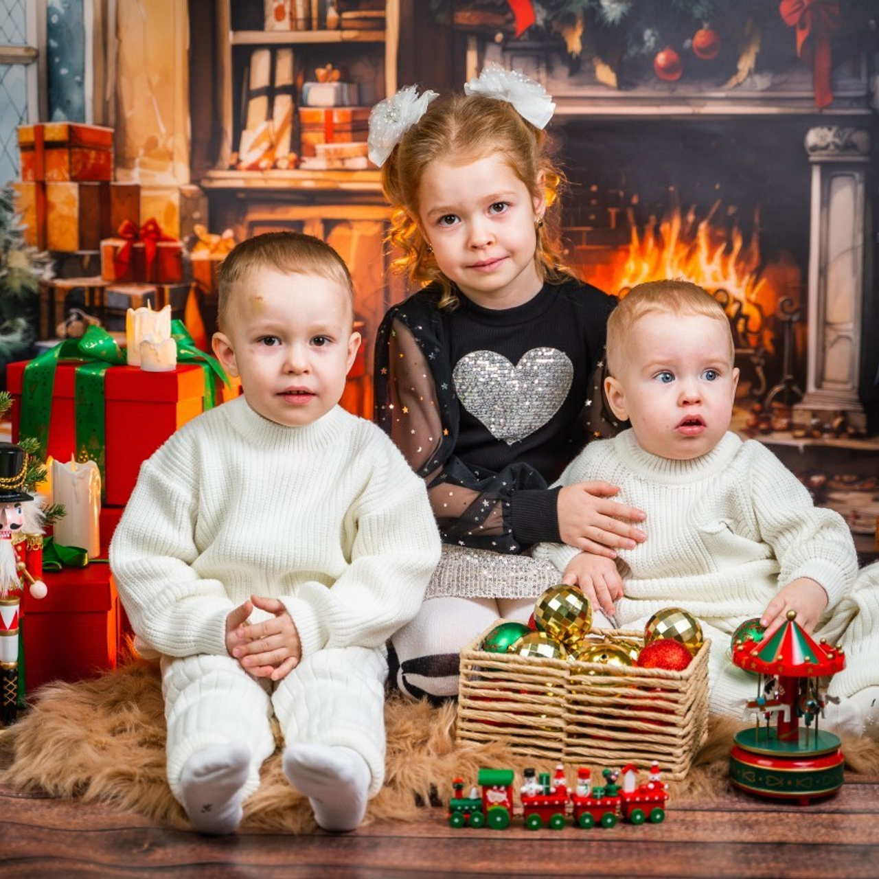 Отзывы. Фотограф Денис Григорьев