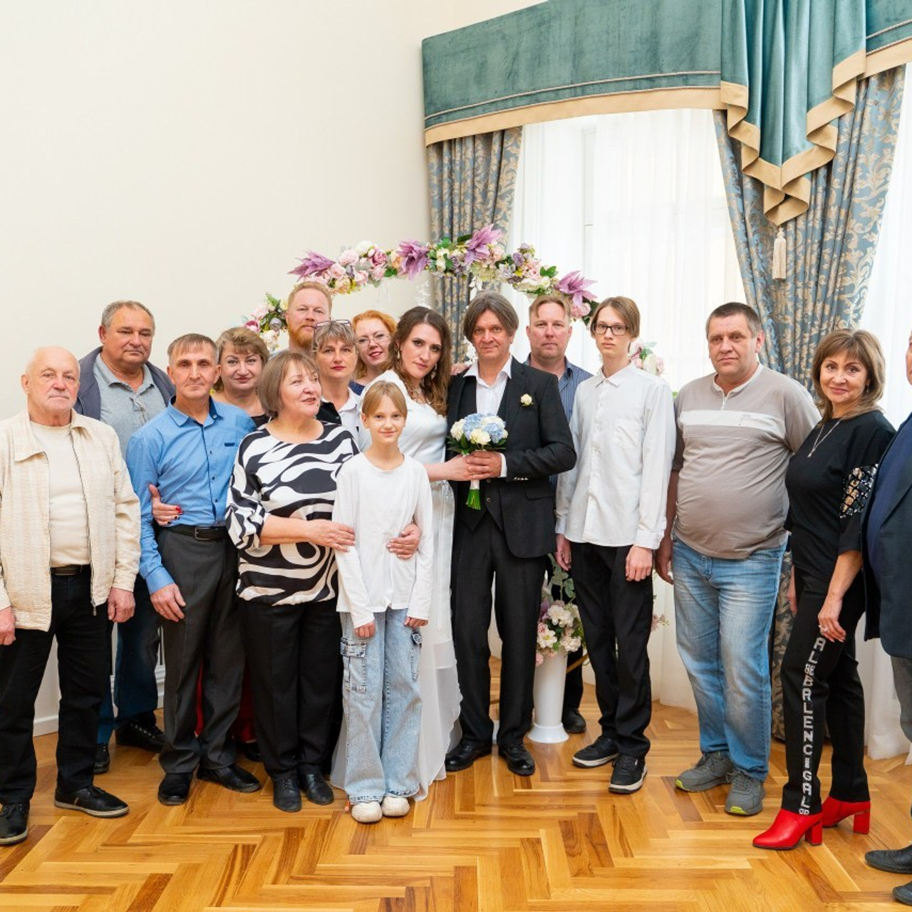 Отзывы. Фотограф Денис Григорьев