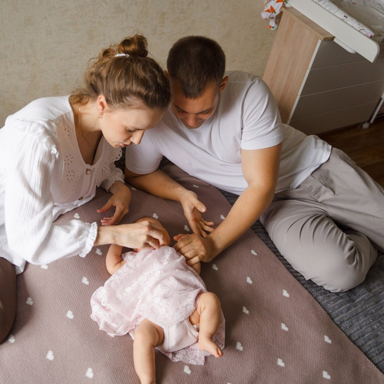 Отзывы. Фотограф Денис Григорьев