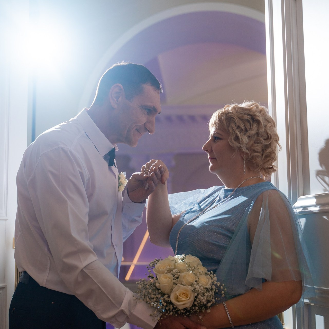 Отзывы. Фотограф Денис Григорьев