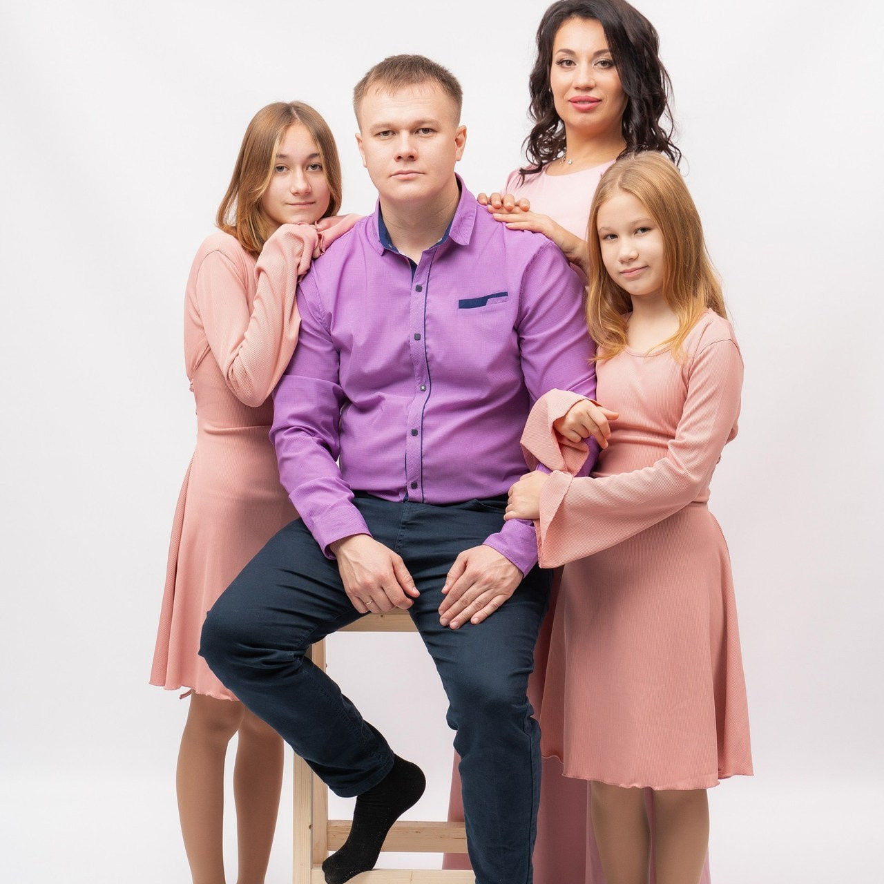 Отзывы. Фотограф Денис Григорьев