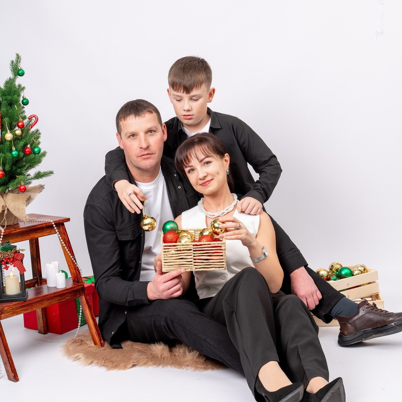 Отзывы. Фотограф Денис Григорьев