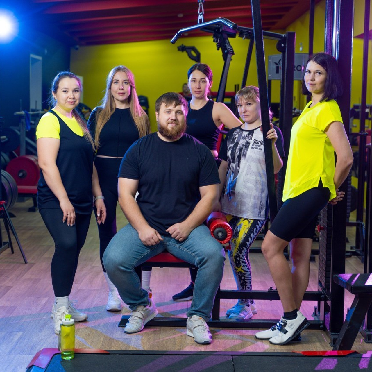 Отзывы. Фотограф Денис Григорьев