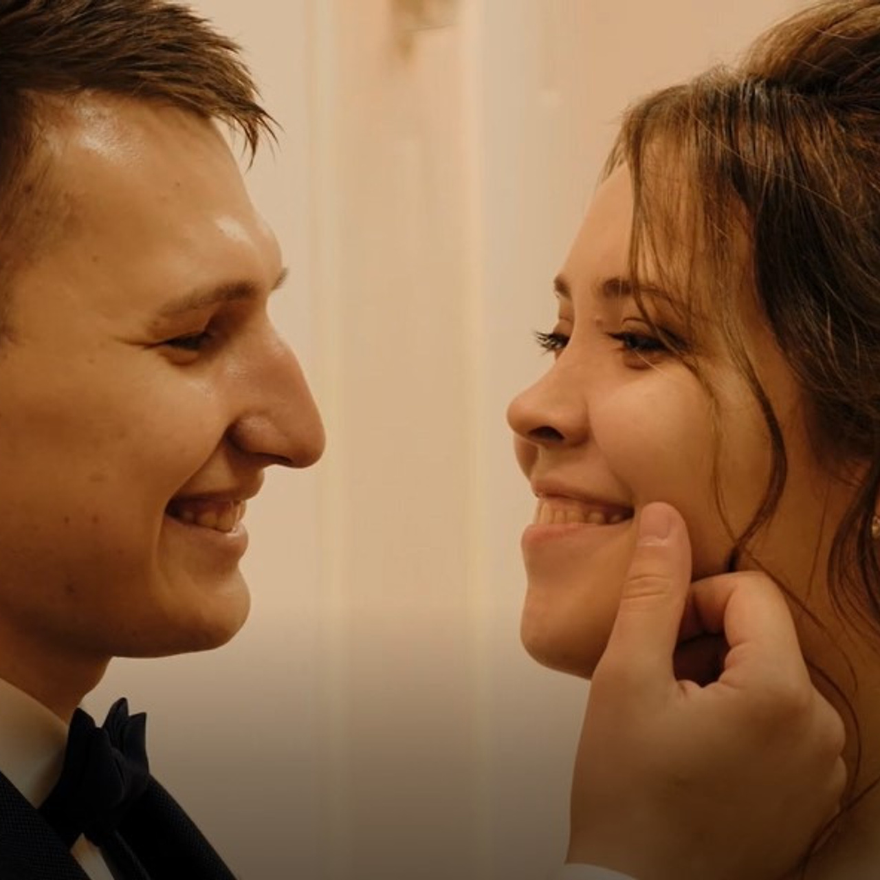 Отзывы. Свадебный Видеограф Виктор Васяков в Москве и Московской области