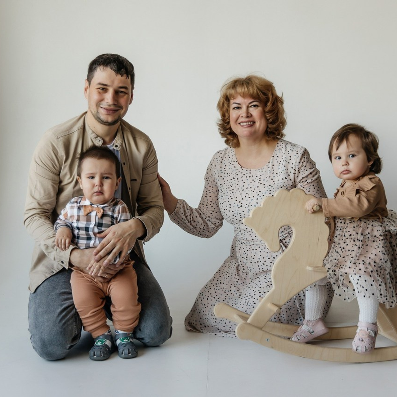 Отзывы. Свадебный, семейный фотограф в городе Когалыме Антонина Семенова