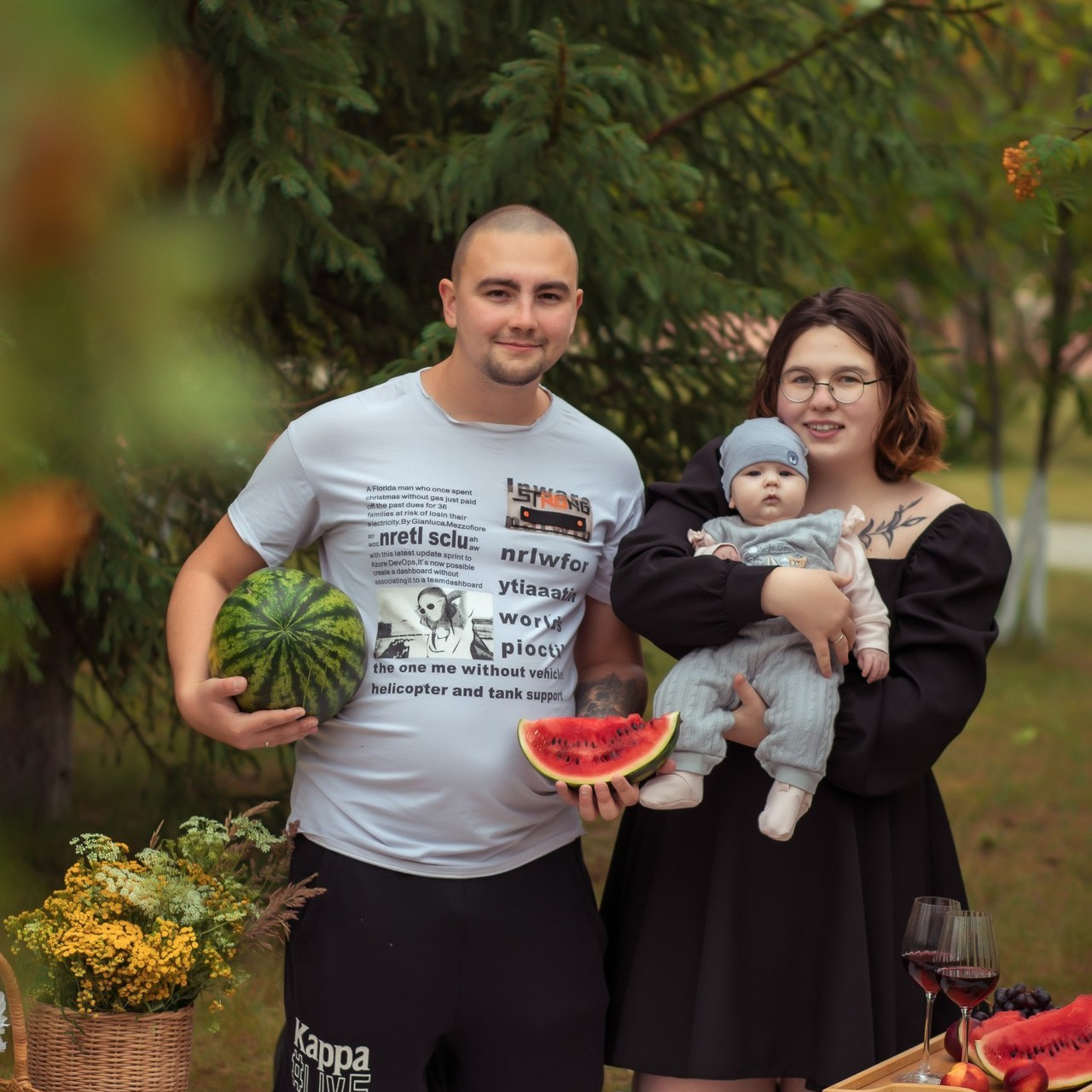 Отзывы. Свадебный, семейный фотограф в городе Когалыме Антонина Семенова