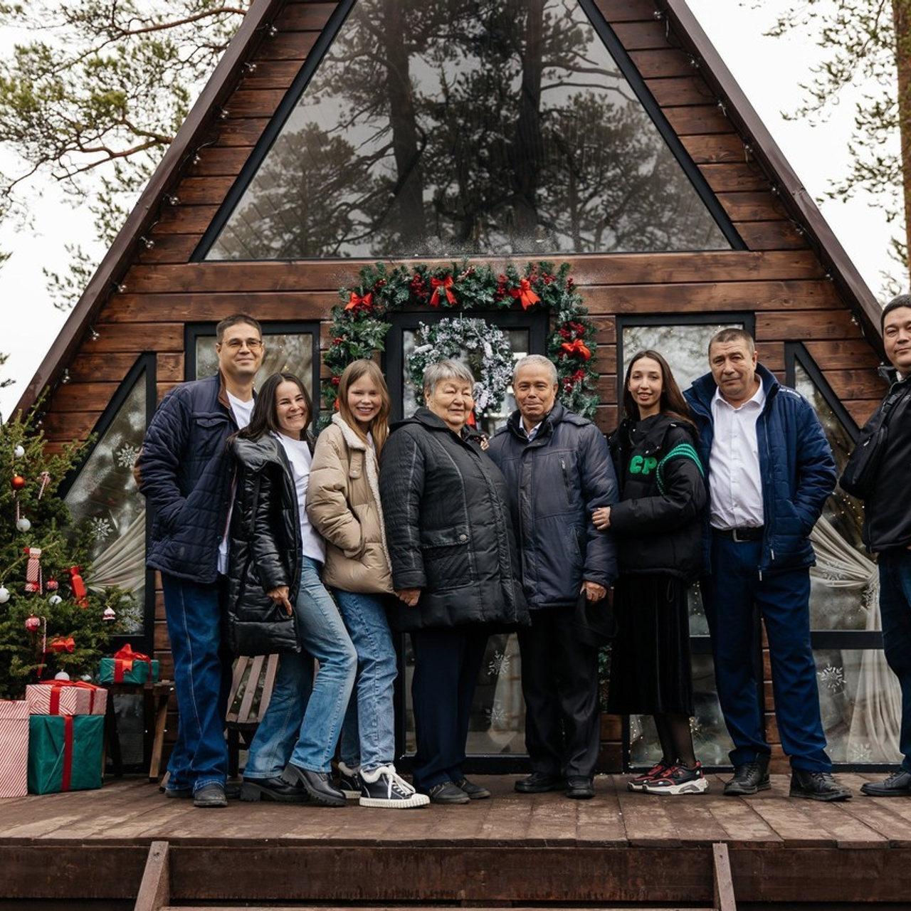 Отзывы. Свадебный, семейный фотограф в городе Когалыме Антонина Семенова
