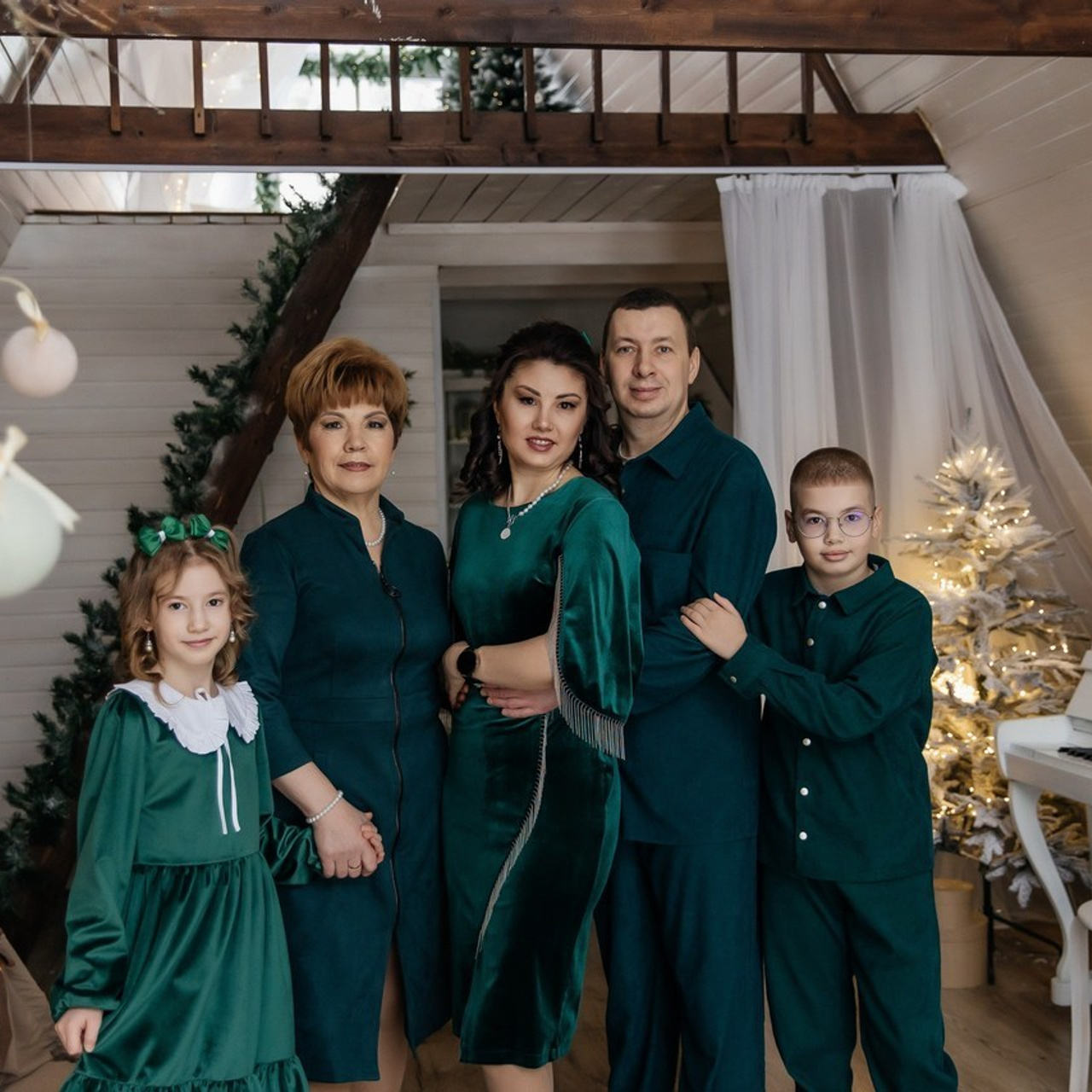 Отзывы. Свадебный, семейный фотограф в городе Когалыме Антонина Семенова