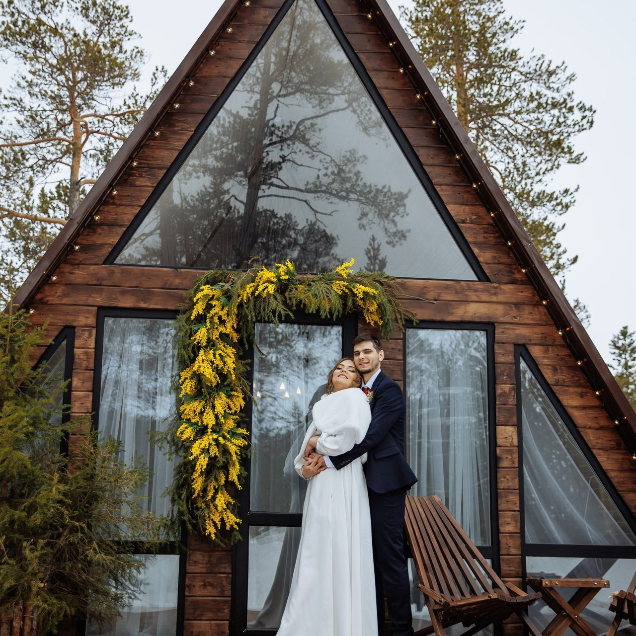 Отзывы. Свадебный, семейный фотограф в городе Когалыме Антонина Семенова