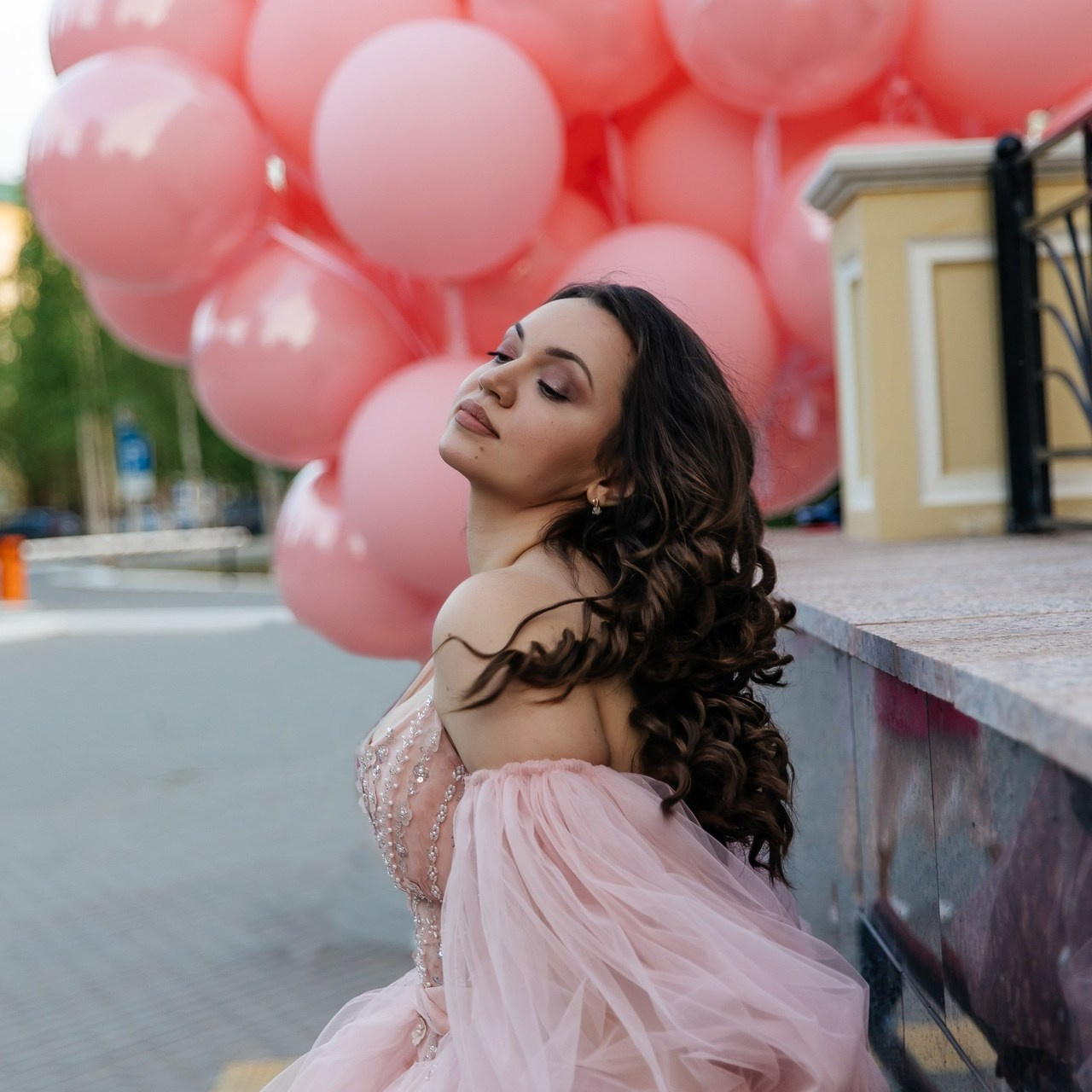 Отзывы. Свадебный, семейный фотограф в городе Когалыме Антонина Семенова