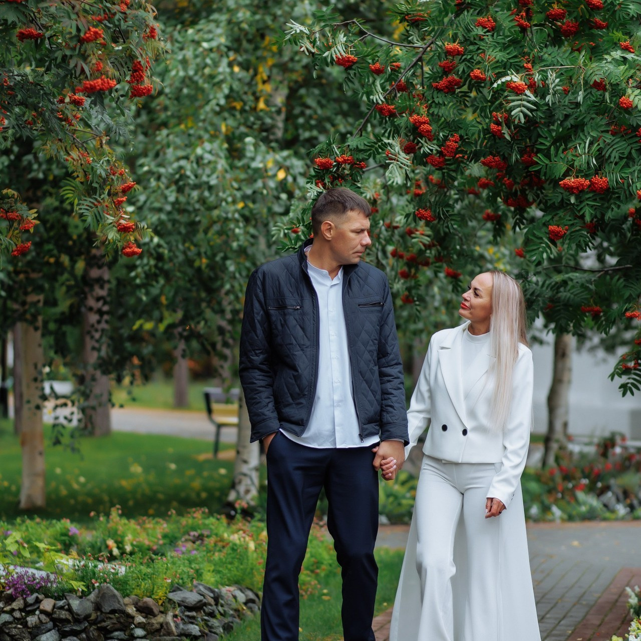 Отзывы. Свадебный, семейный фотограф в городе Когалыме Антонина Семенова