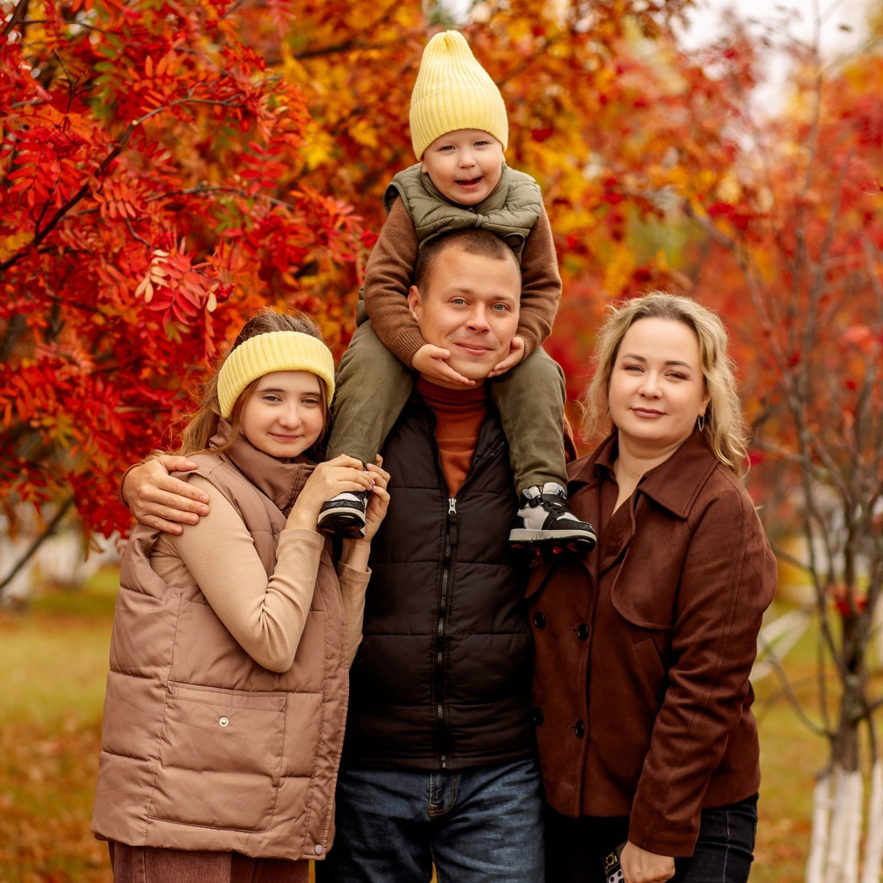Отзывы. Свадебный, семейный фотограф в городе Когалыме Антонина Семенова