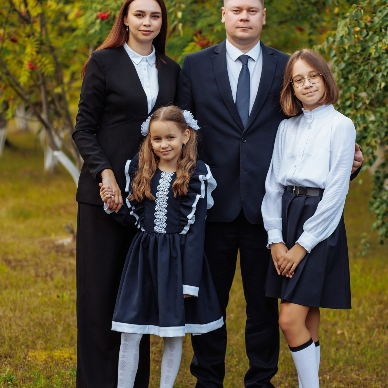 Отзывы. Свадебный, семейный фотограф в городе Когалыме Антонина Семенова