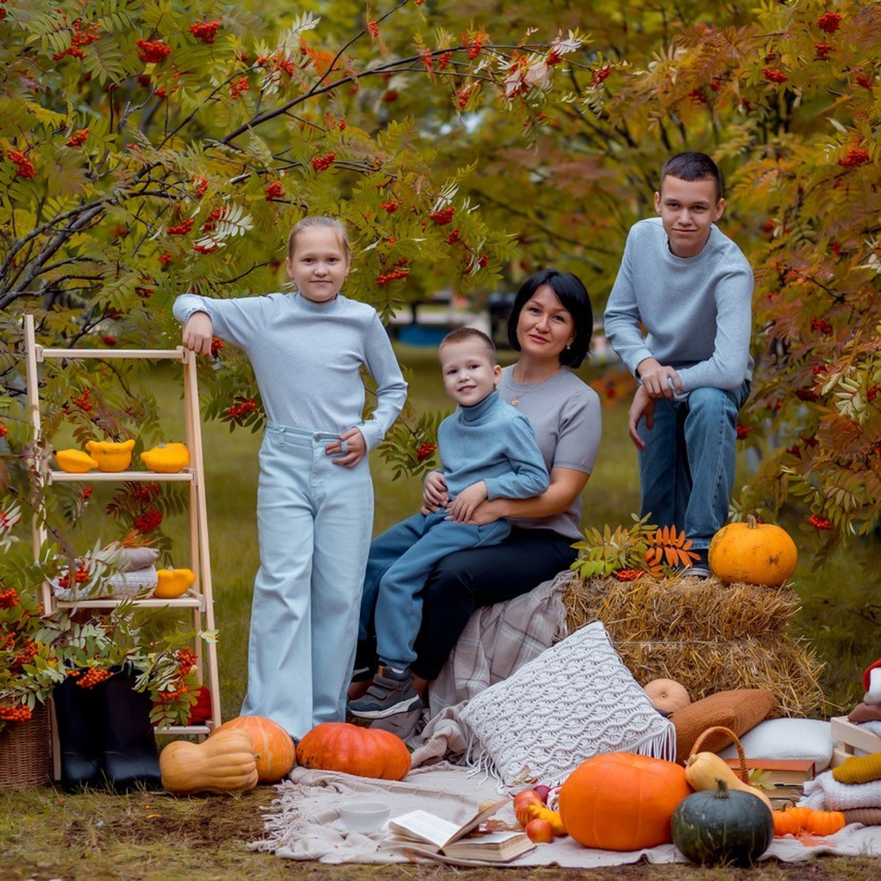 Отзывы. Свадебный, семейный фотограф в городе Когалыме Антонина Семенова