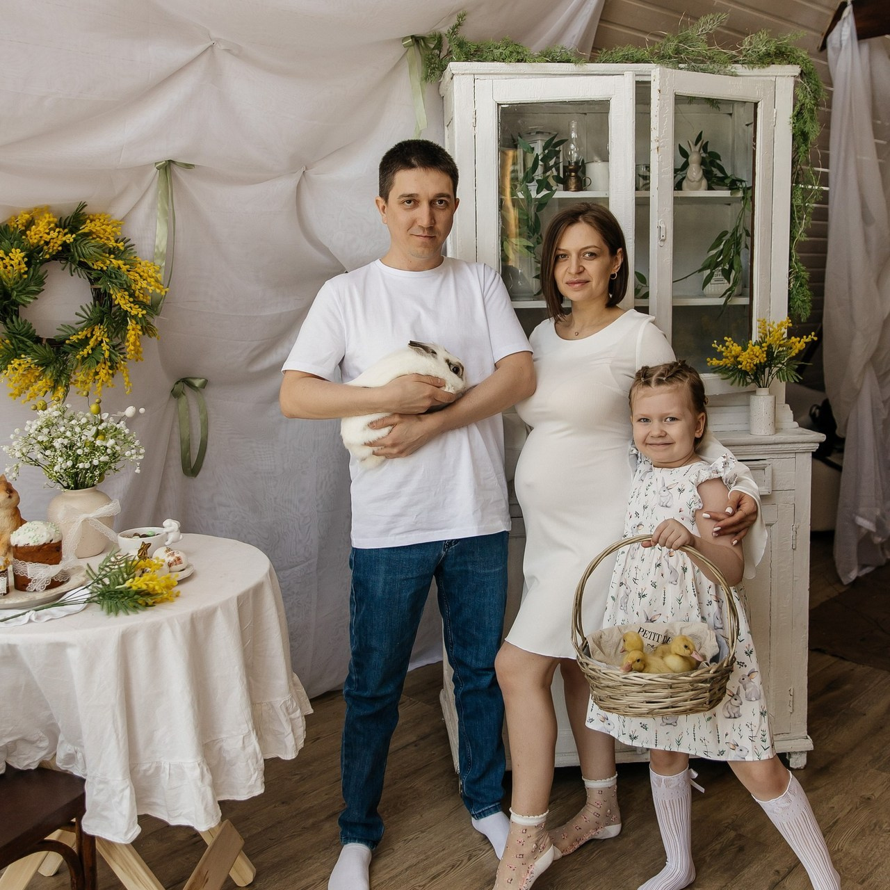 Отзывы. Свадебный, семейный фотограф в городе Когалыме Антонина Семенова