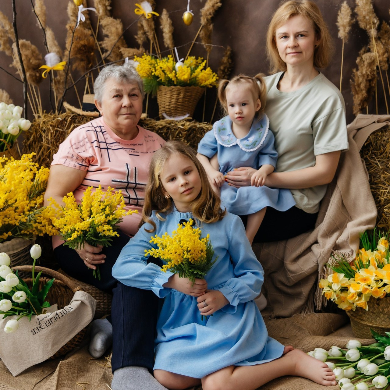 Отзывы. Свадебный, семейный фотограф в городе Когалыме Антонина Семенова