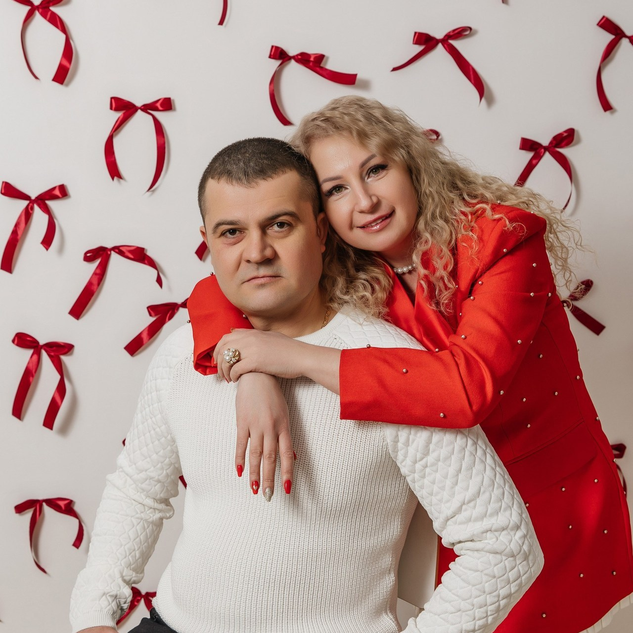 Отзывы. Свадебный, семейный фотограф в городе Когалыме Антонина Семенова