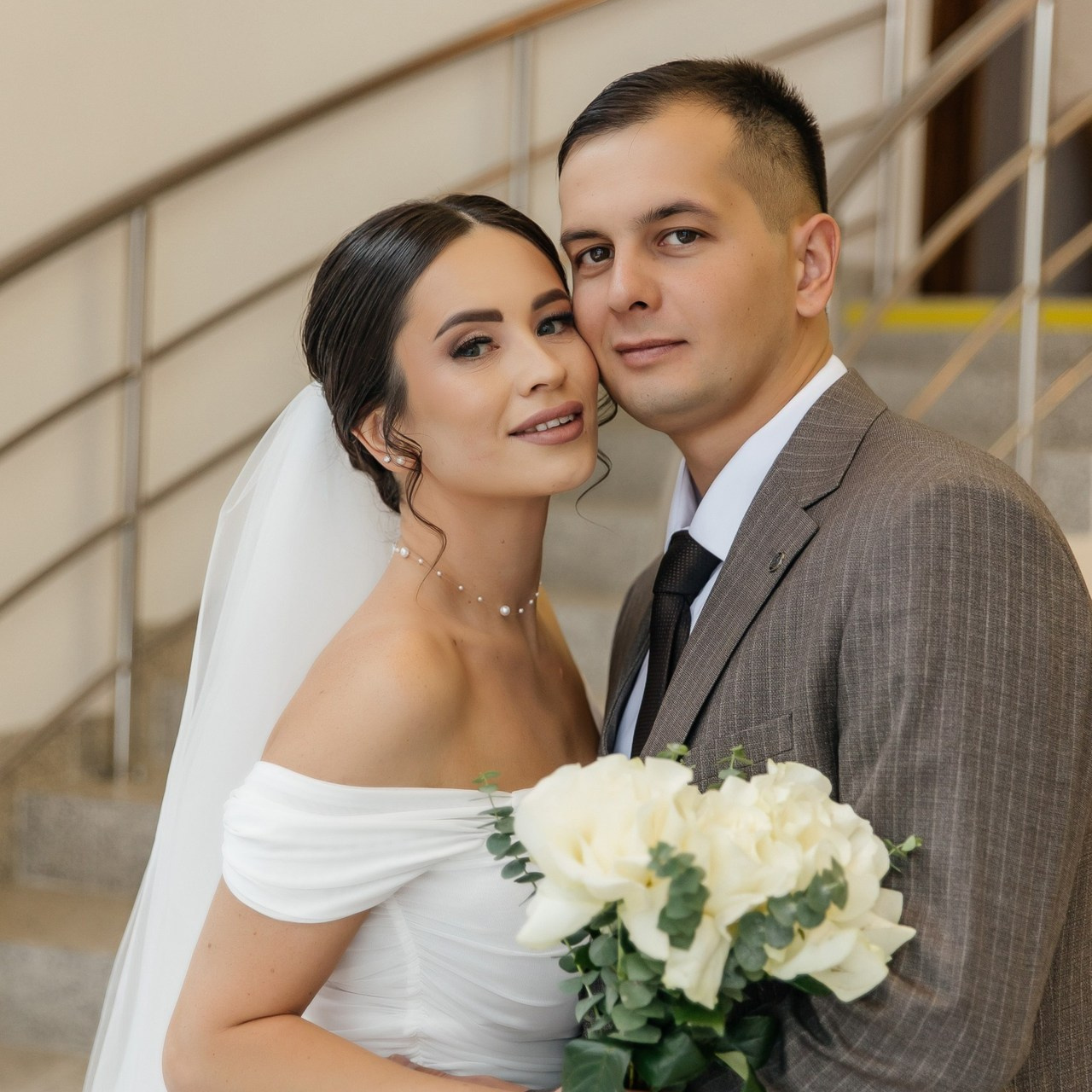 Отзывы. Свадебный, семейный фотограф в городе Когалыме Антонина Семенова