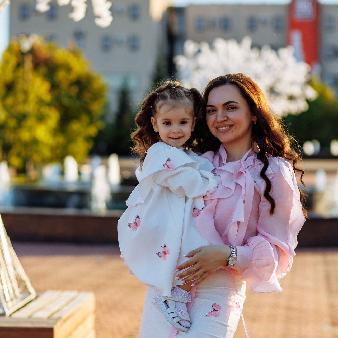 Отзывы. Свадебный, семейный фотограф в городе Когалыме Антонина Семенова