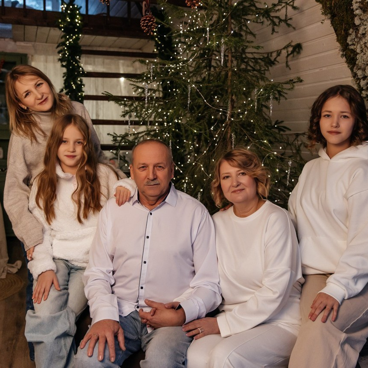 Отзывы. Свадебный, семейный фотограф в городе Когалыме Антонина Семенова