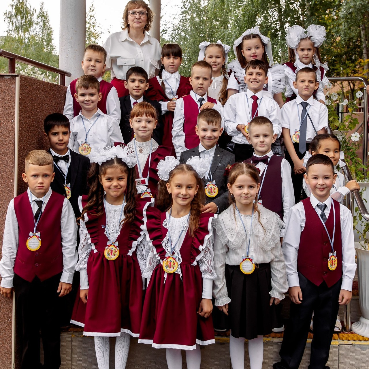 Отзывы. Свадебный, семейный фотограф в городе Когалыме Антонина Семенова