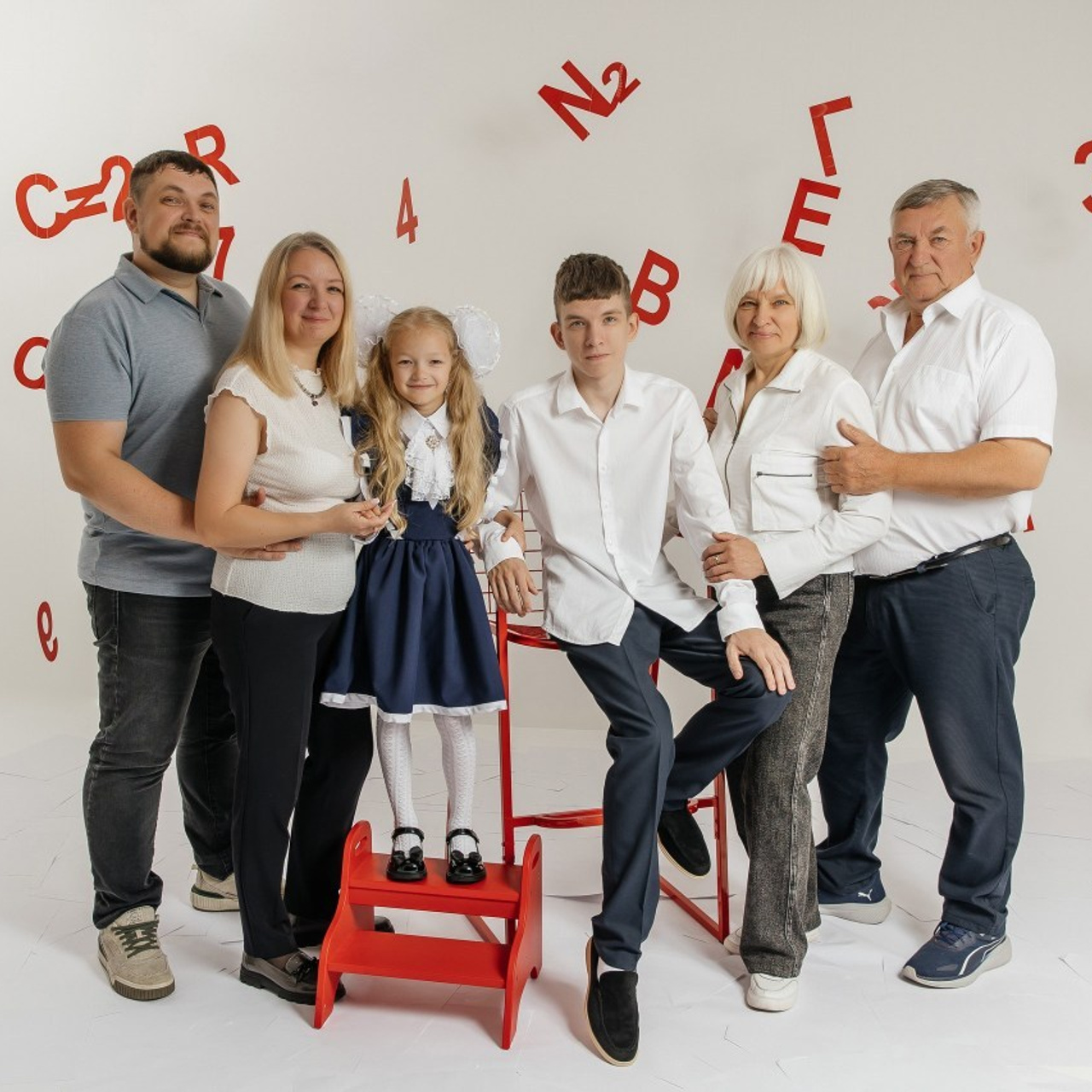 Отзывы. Свадебный, семейный фотограф в городе Когалыме Антонина Семенова