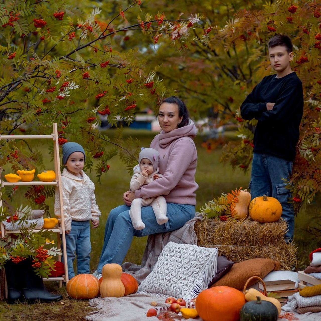 Отзывы. Свадебный, семейный фотограф в городе Когалыме Антонина Семенова