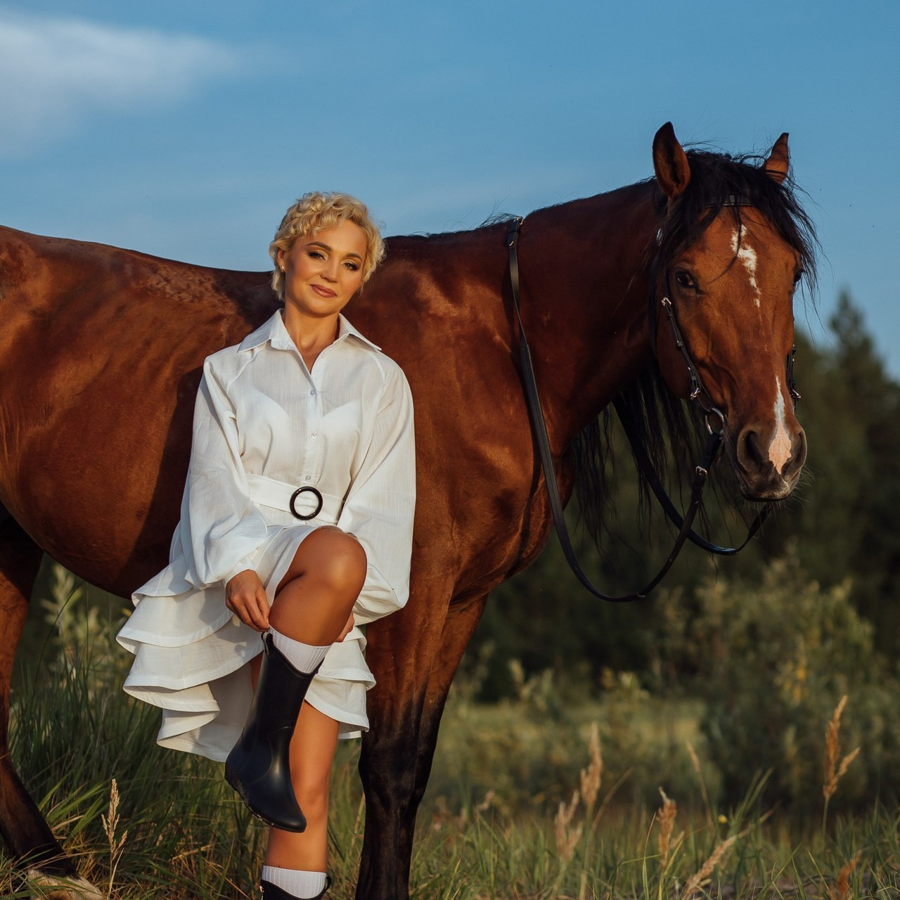 Отзывы. Свадебный, семейный фотограф в городе Когалыме Антонина Семенова