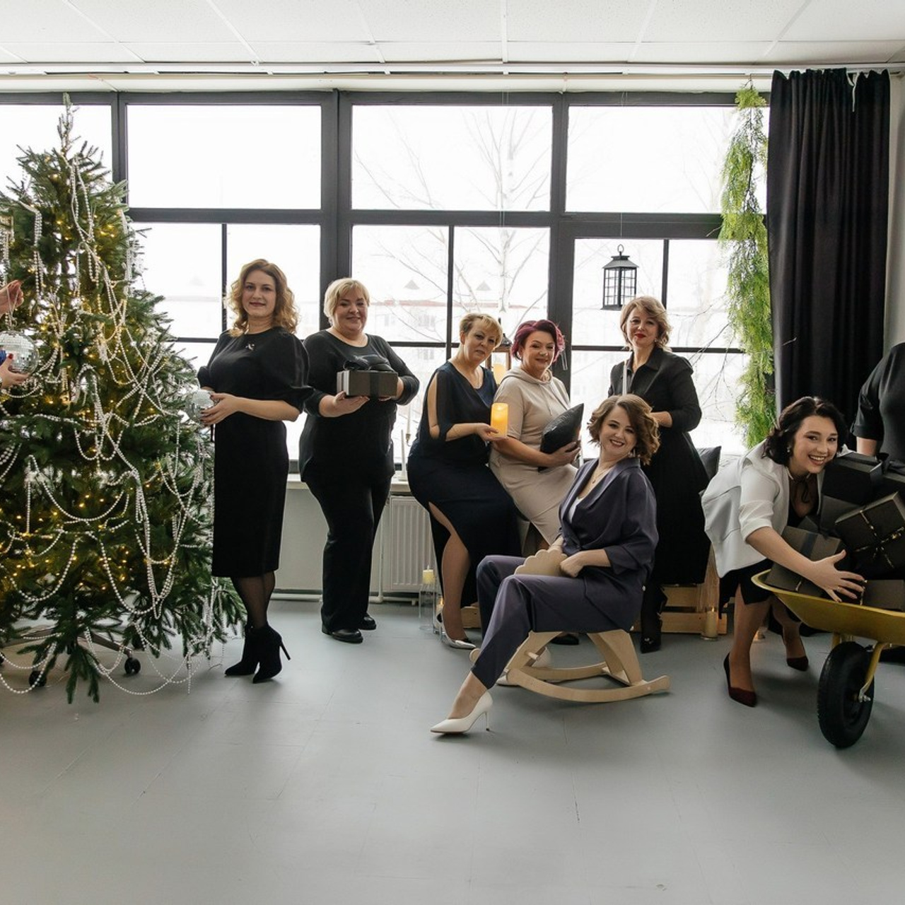 Отзывы. Свадебный, семейный фотограф в городе Когалыме Антонина Семенова