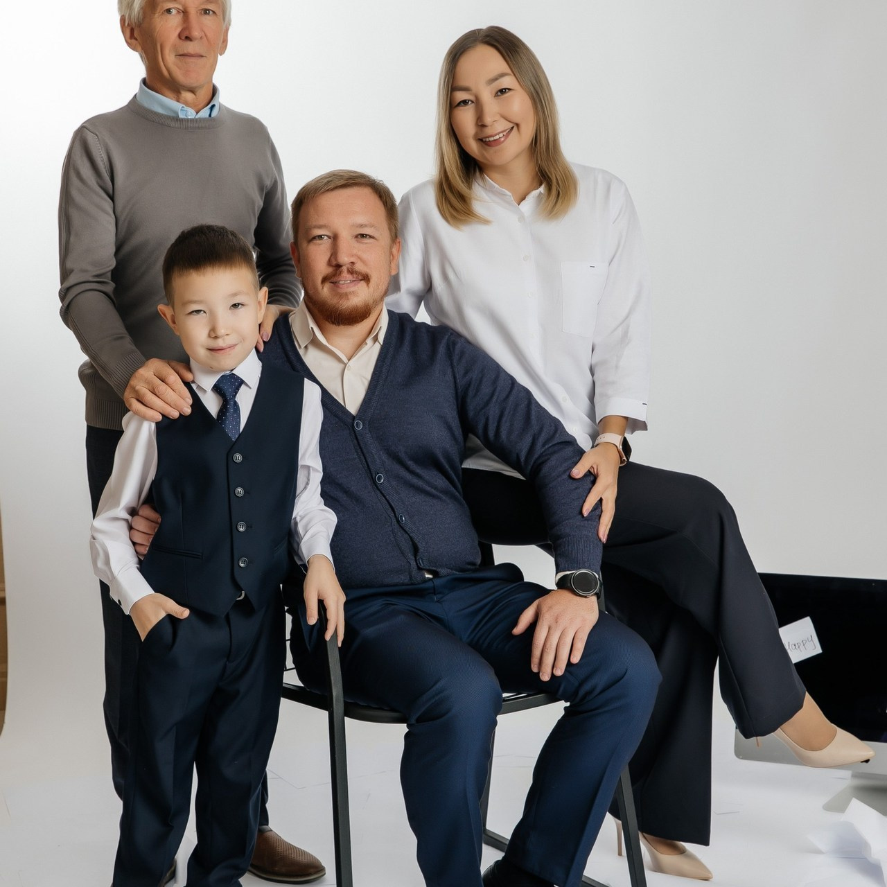 Отзывы. Свадебный, семейный фотограф в городе Когалыме Антонина Семенова