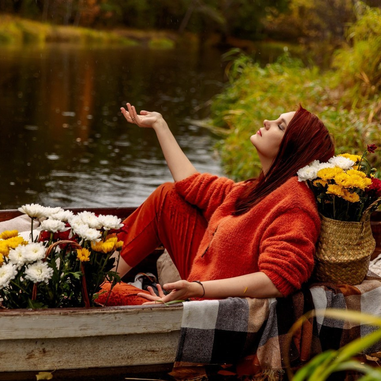 Отзывы. Свадебный, семейный фотограф в городе Когалыме Антонина Семенова