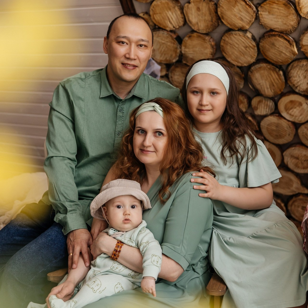 Отзывы. Свадебный, семейный фотограф в городе Когалыме Антонина Семенова