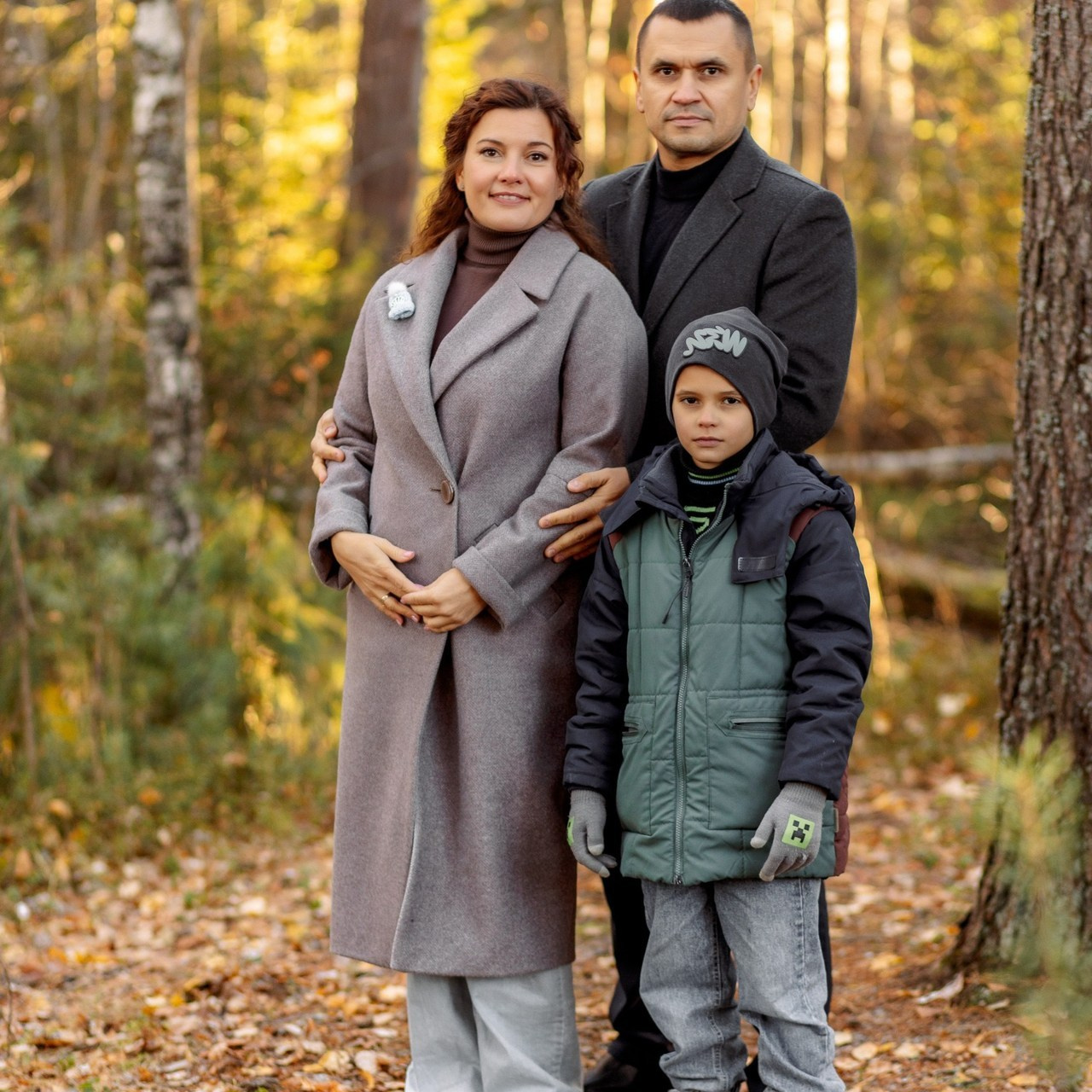 Отзывы. Свадебный, семейный фотограф в городе Когалыме Антонина Семенова