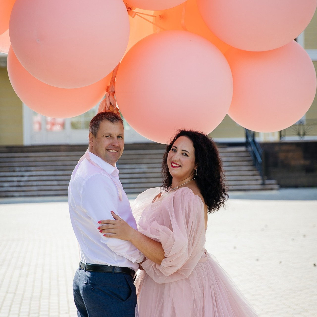 Отзывы. Свадебный, семейный фотограф в городе Когалыме Антонина Семенова